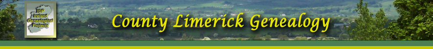 County Limerick Genealogy